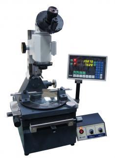 JX20 数字式小型工具显微镜
