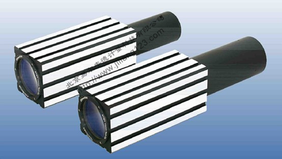 OptiMAT 系列电子平行光管/准直望远镜