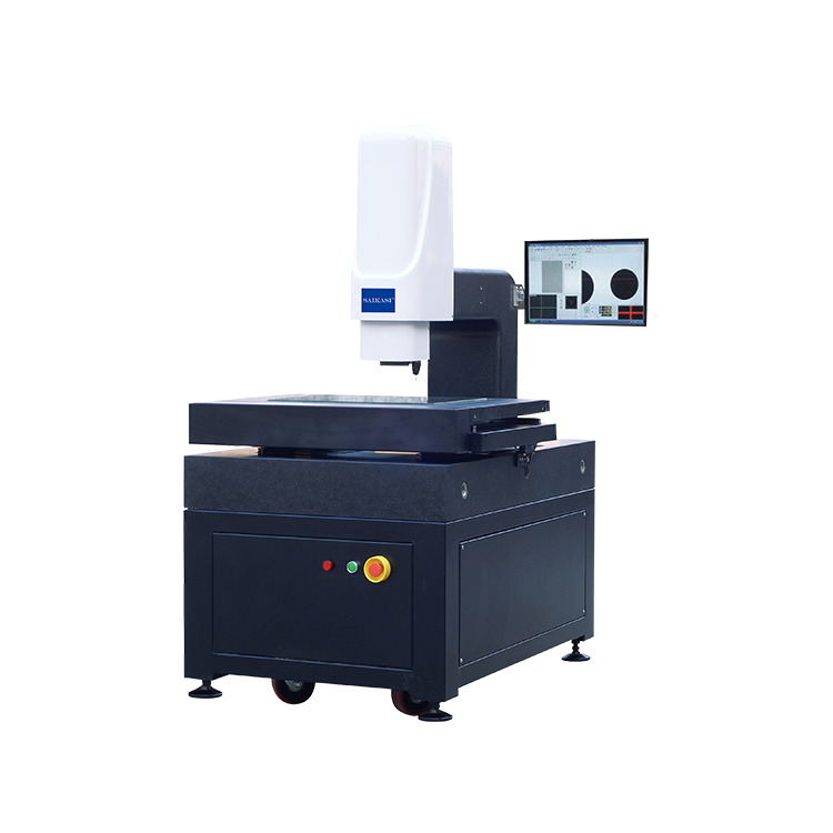 SAIKASI/赛卡司 全自动影像测量仪CYX系列经济型全自动影像测量仪