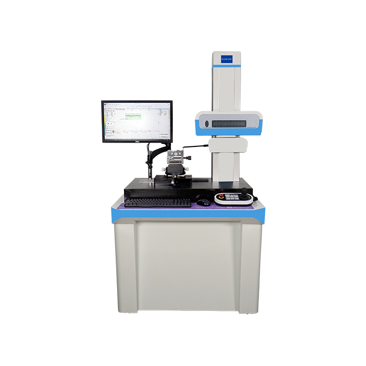 SAIKASI/赛卡司 粗糙度轮廓仪CCL系列  轮廓度 波纹度测量一体机